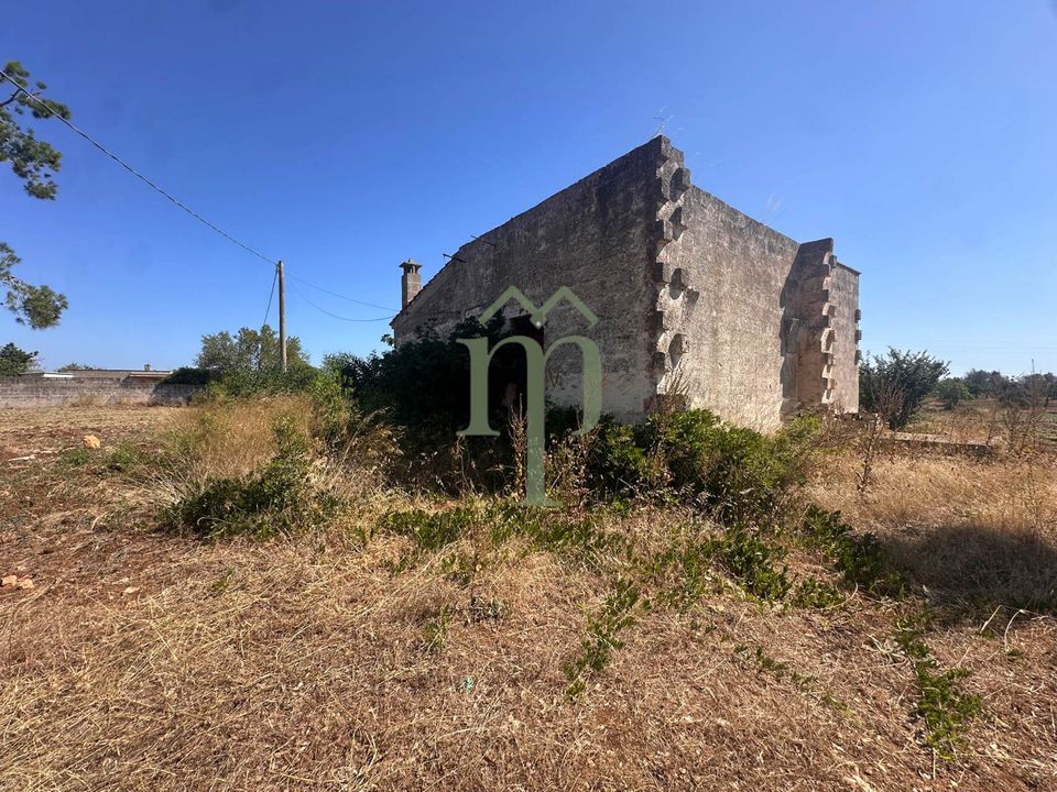 Ruinere i Carovigno, Brindisi - foto 2